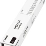 Image of Canon C-exv54K Toner