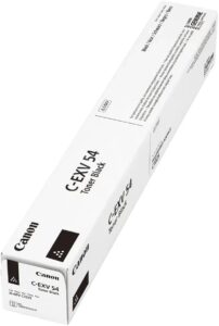 Image of Canon C-exv54K Toner