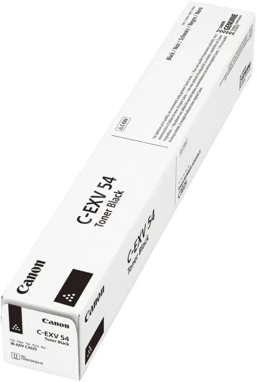 Image of Canon C-exv54K Toner