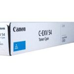 Image of Canon Cexv54 Toner