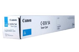 Image of Canon Cexv54 Toner
