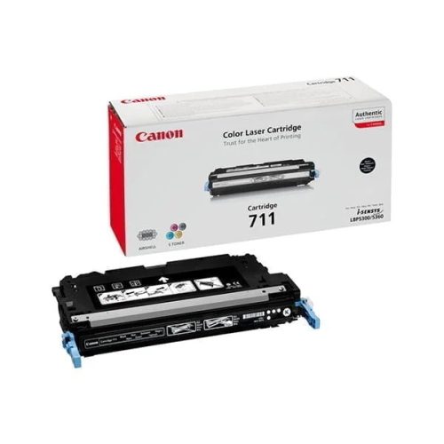 Canon 711 Toner Cartridge