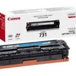 Image of Canon 731 Toner Cartridge – (6269B002)