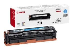 Image of Canon 731 Toner Cartridge – (6269B002)