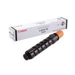 Canon C-exv 33 Black Toner Cartridge