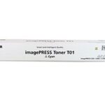 Image of Canon T01 Toner Cartridge - (8067B001)
