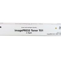 Image of Canon T01 Toner Cartridge - (8067B001)