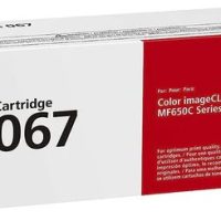 Image of Canon 067 Toner Cartridge