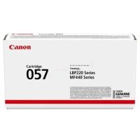 Image of Canon 057 Toner Cartridge