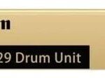 Canon C-EXV29 Drum Unit