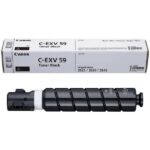 Image of Canon C-exv 59 Toner