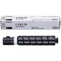 Image of Canon C-exv 59 Toner