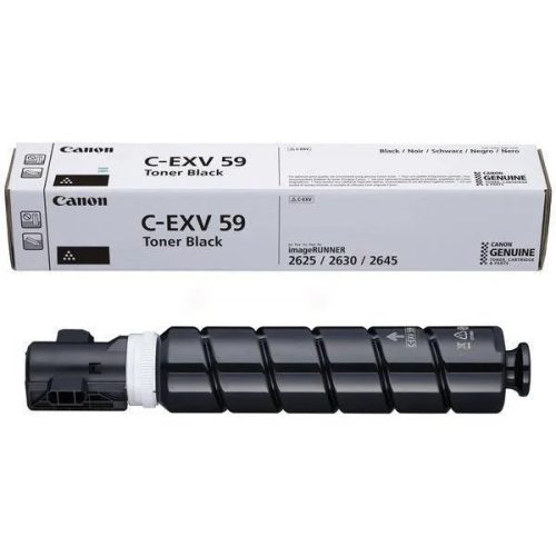 Image of Canon C-exv 59 Toner
