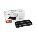 Image of Canon FX4 Toner Cartridge