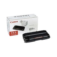 Image of Canon FX4 Toner Cartridge