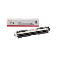 Image of Canon 729BK Toner Cartridge