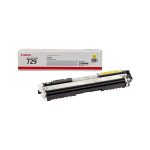 Image of Canon 729Y Toner Cartridge
