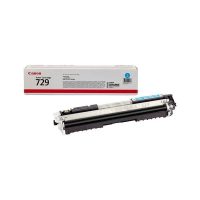 Canon 729C Cyan Toner Cartridge