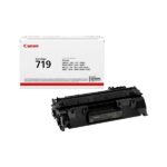 Image of Canon 719 Toner Cartridge