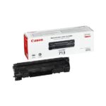 Image of Canon 713 Toner Cartridge.