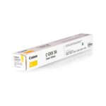 Image of Canon C-exv 34 Toner