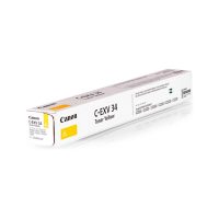 Image of Canon C-exv 34 Toner