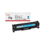 Image of Canon 718c Toner Cartridge