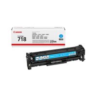 Image of Canon 718c Toner Cartridge
