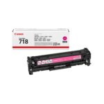 Canon 718m Toner Cartridge
