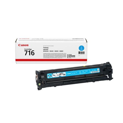 Image of Canon 716c Toner Cartridge