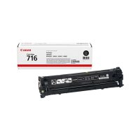 Image of Canon 716bk Toner Cartridge