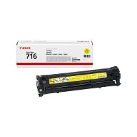 Image of Canon 716y Toner Cartridge