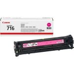 image of Canon 716M Magenta Toner Cartridge