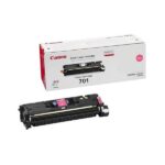 Image of Canon 701 Laser Toner Cartridge