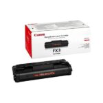 image of Canon FX3 Toner Cartridge