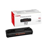 image of Canon FX3 Toner Cartridge