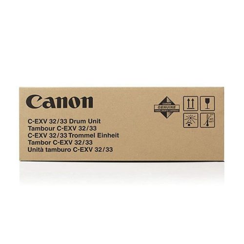 image of Canon (c-exv 32/33) Original Drum Unit
