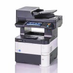 Kyocera ECOSYS M3560idn Photocopier Machine