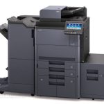 Kyocera TASKalfa 8002i Multifunction Printer