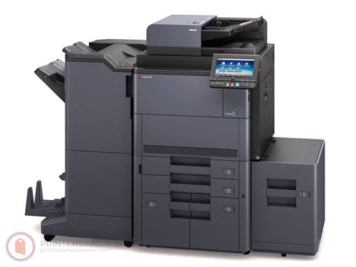 Kyocera TASKalfa 8002i Multifunction Printer