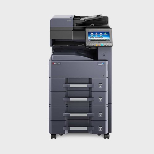 image of Kyocera TASKalfa 4012i Monochrome Multi-Functional Printer