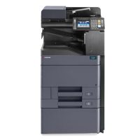 image of Kyocera TASK alfa 306ci A4 Color Laser Multifunction Printer