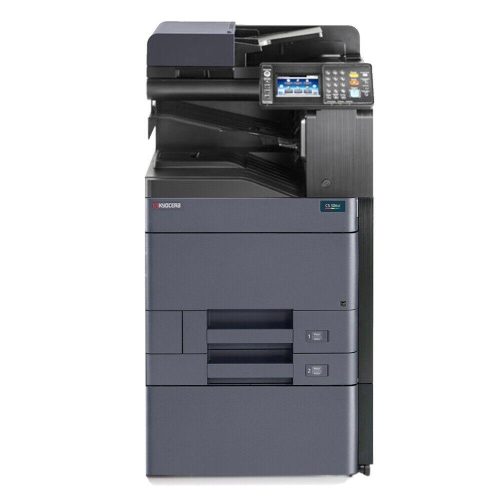 image of Kyocera TASK alfa 306ci A4 Color Laser Multifunction Printer