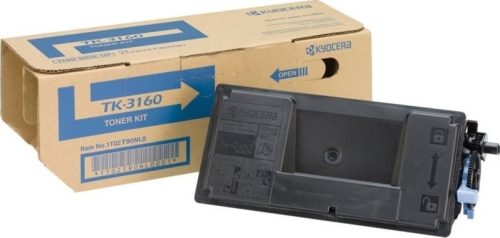 Image of Kyocera TK-3160 Toner Cartridge
