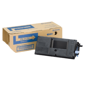 Image of Kyocera TK-3170 Toner Cartridge