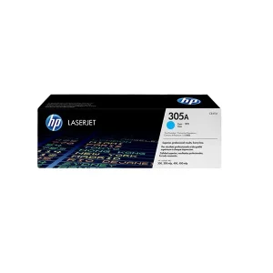 HP 205A Cyan (CF531A) Original LaserJet Toner Cartridge
