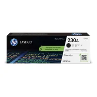 Image of HP-230A Black Toner Cartridge