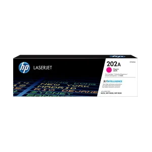 HP 202A Magenta (CF503A) Original LaserJet Toner Cartridge