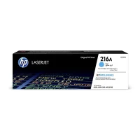 HP 216A Cyan (W2411A) Original LaserJet Toner Cartridge No Review