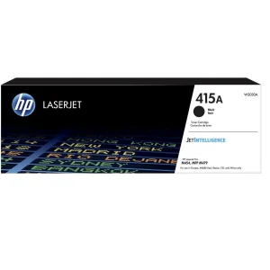 HP 415A Black (W2030A) Original LaserJet Toner Cartridge